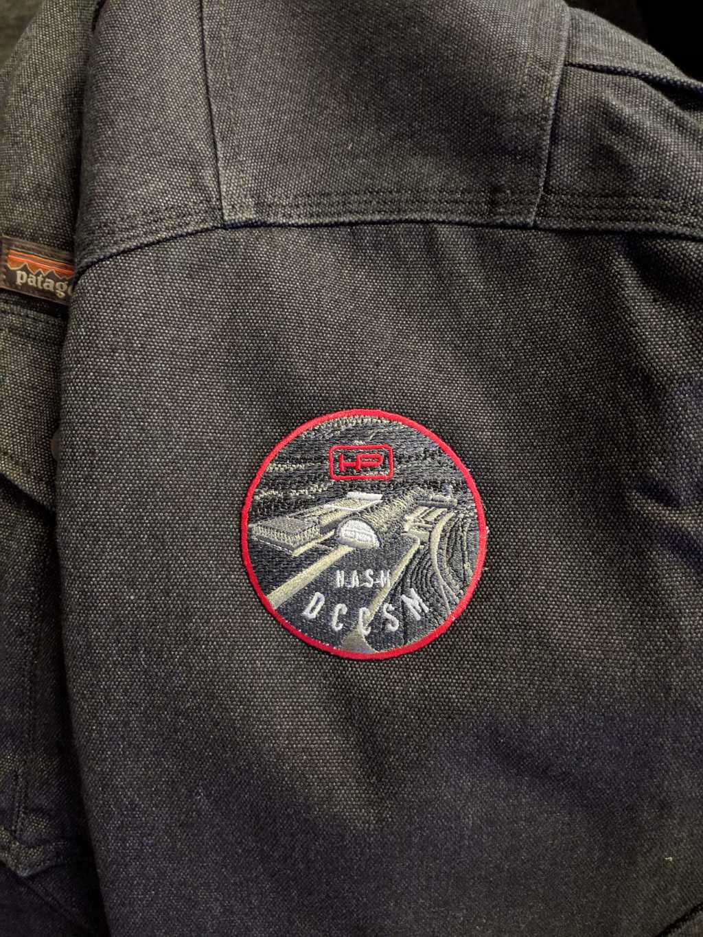 Assured print custom embroidery services near me (patch)