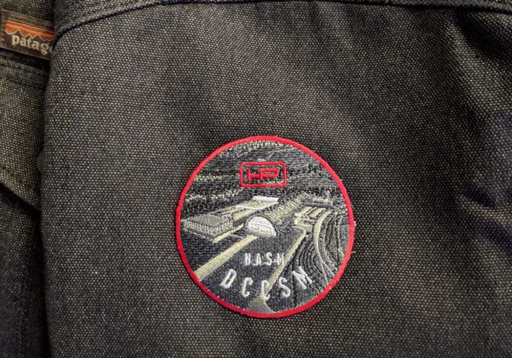 Assured print custom embroidery services near me (patch) Assured print custom embroidery services near me (patch)