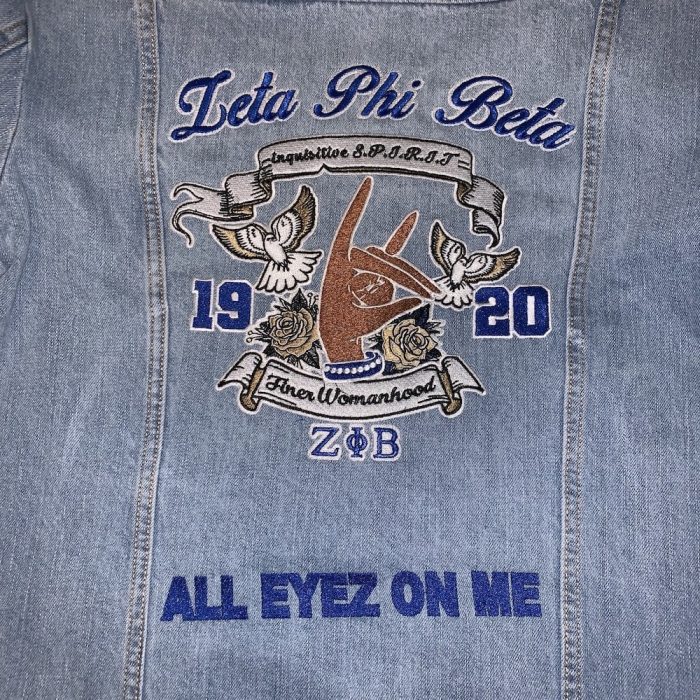 Assured print embroidery services near me